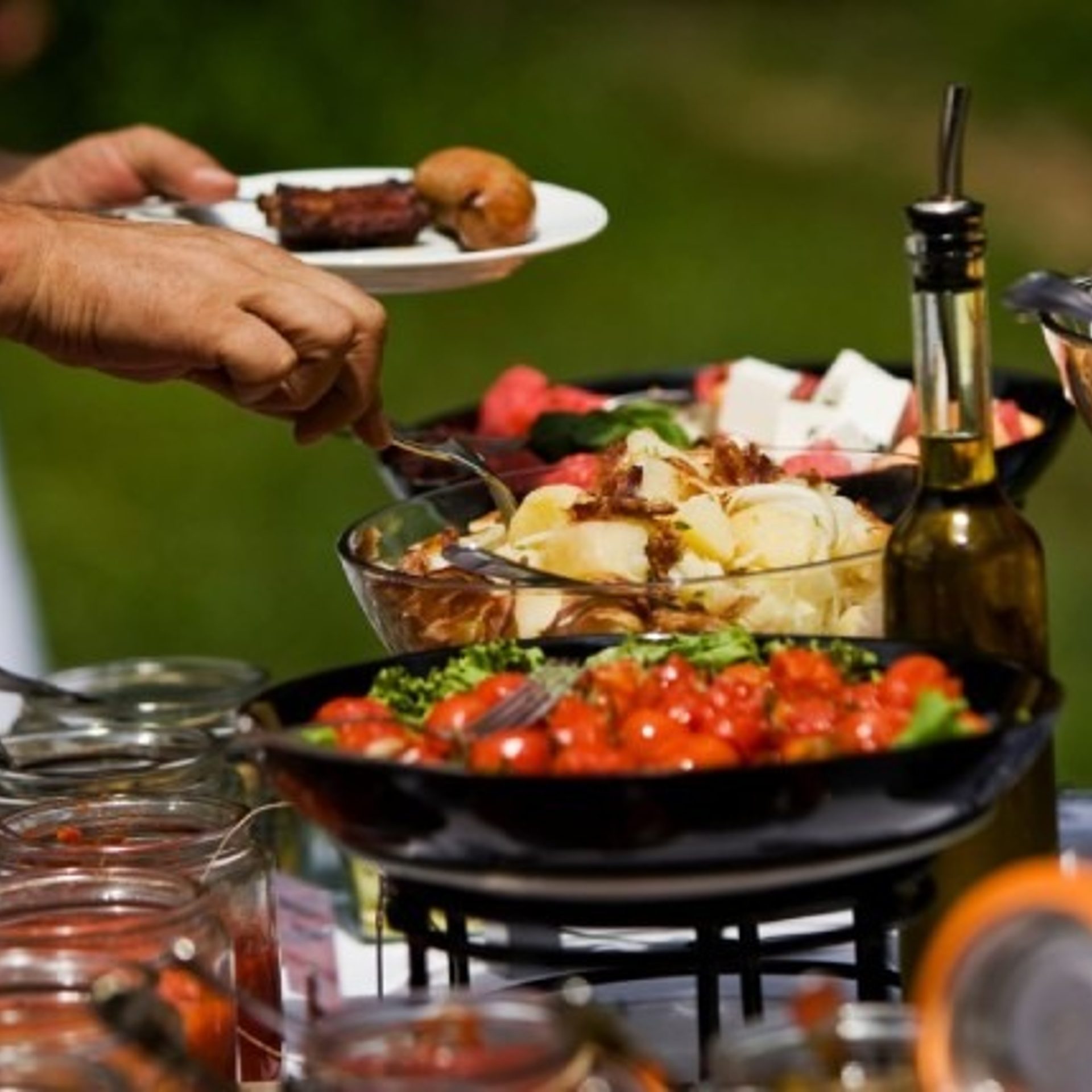Finding the Best Greek Food Catering in Astoria