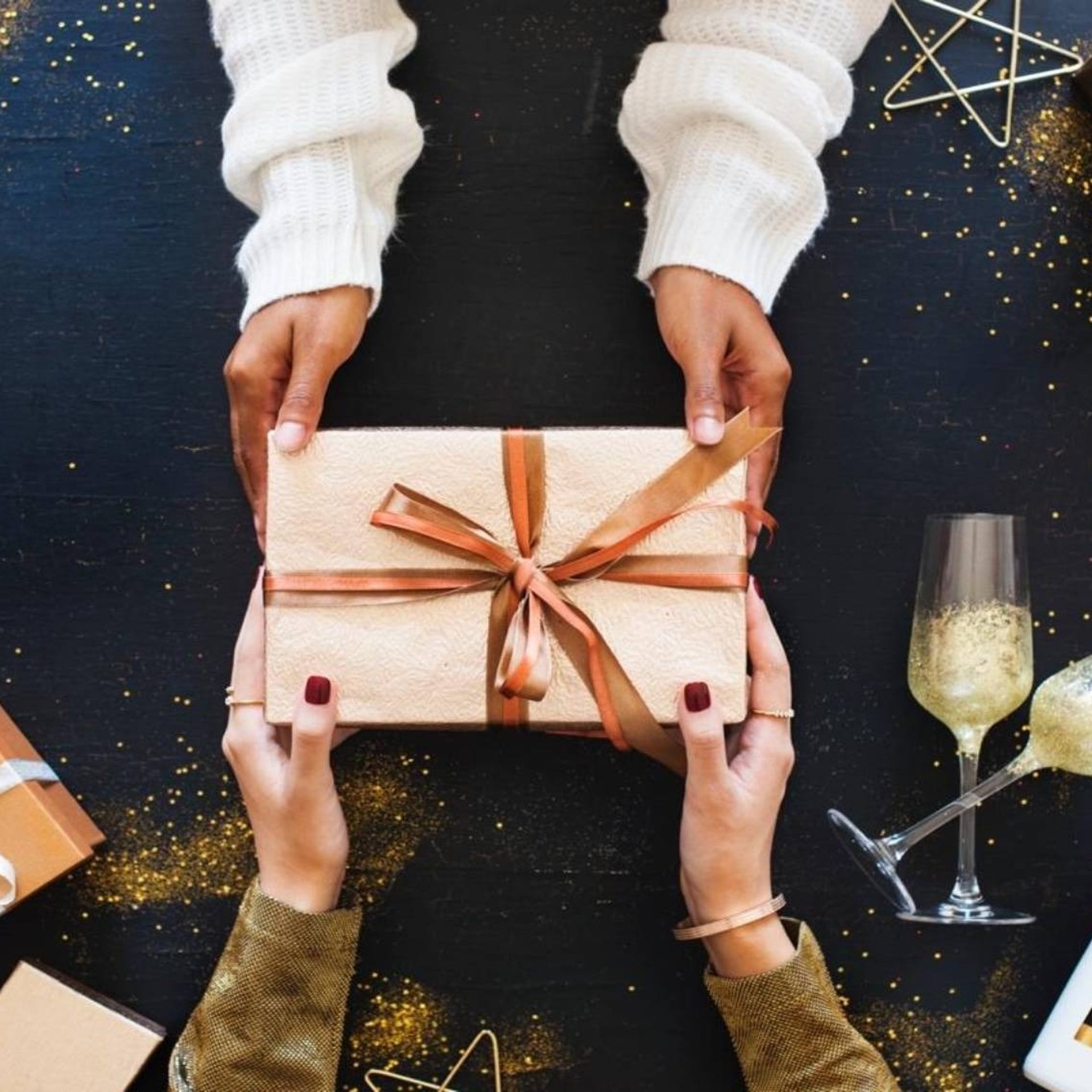 The Perfect Holiday Gift Idea – Restaurant Gift Cards