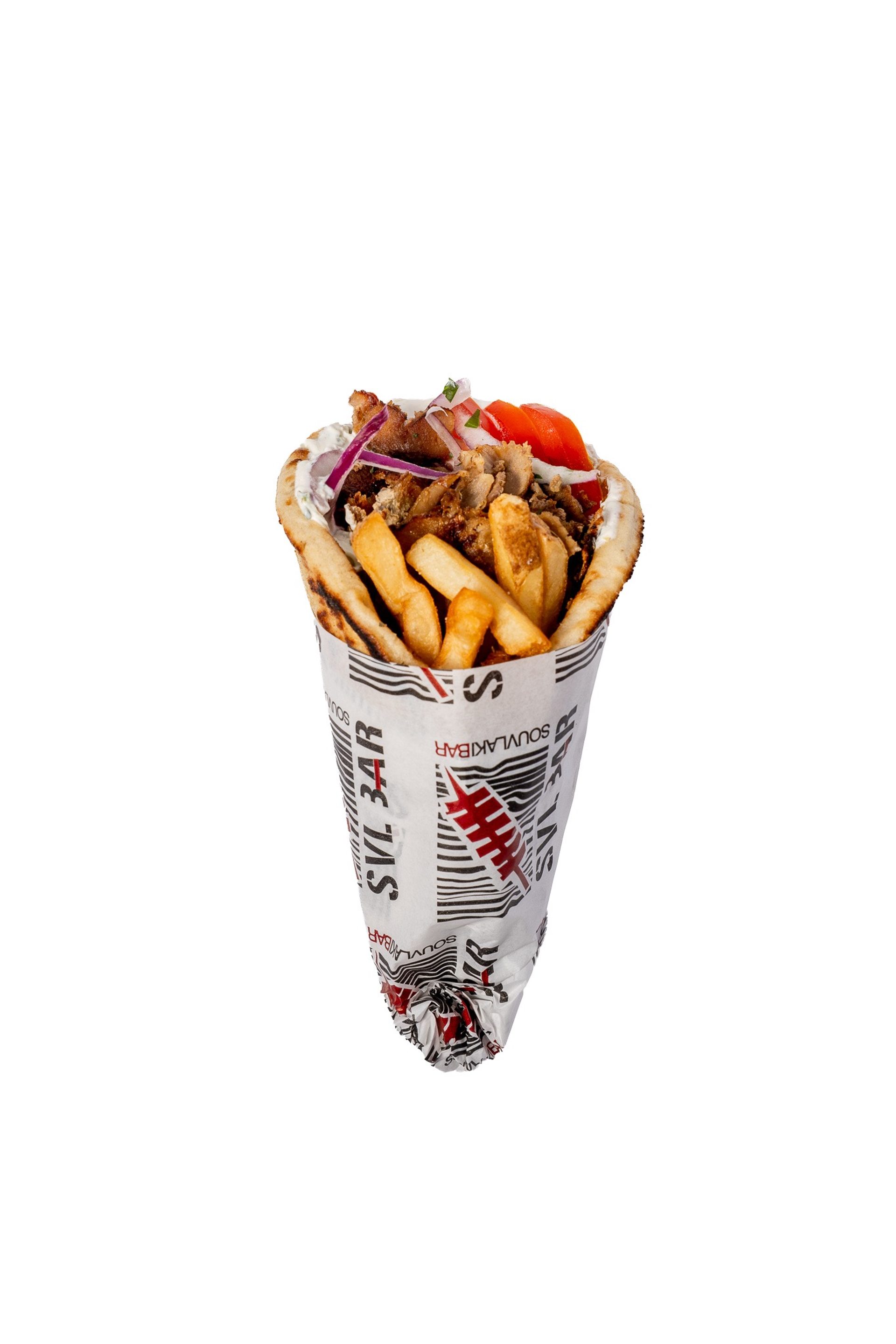 Grilled Fresh. Seasoned Right.