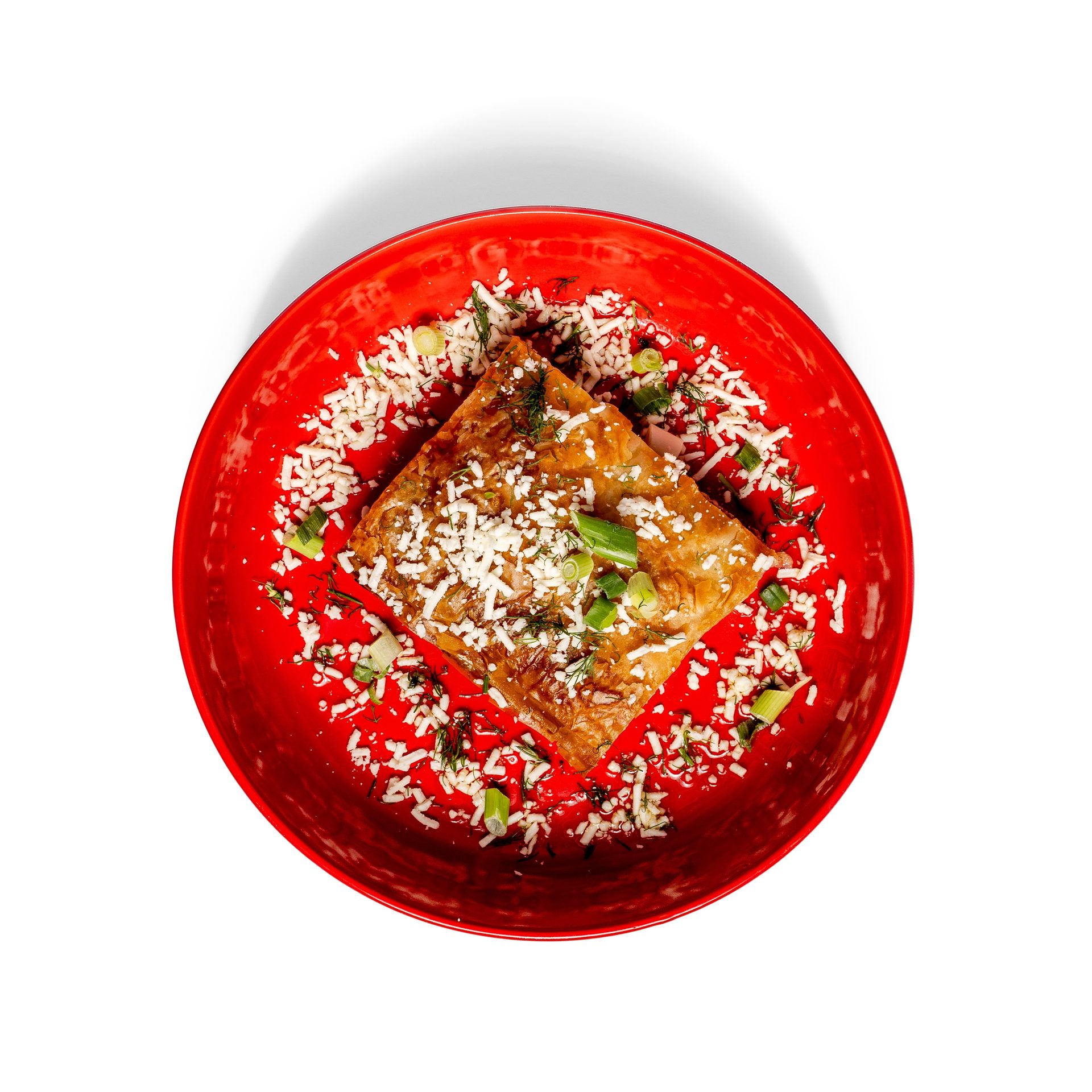 Say hello to the best Greek food in NYC!