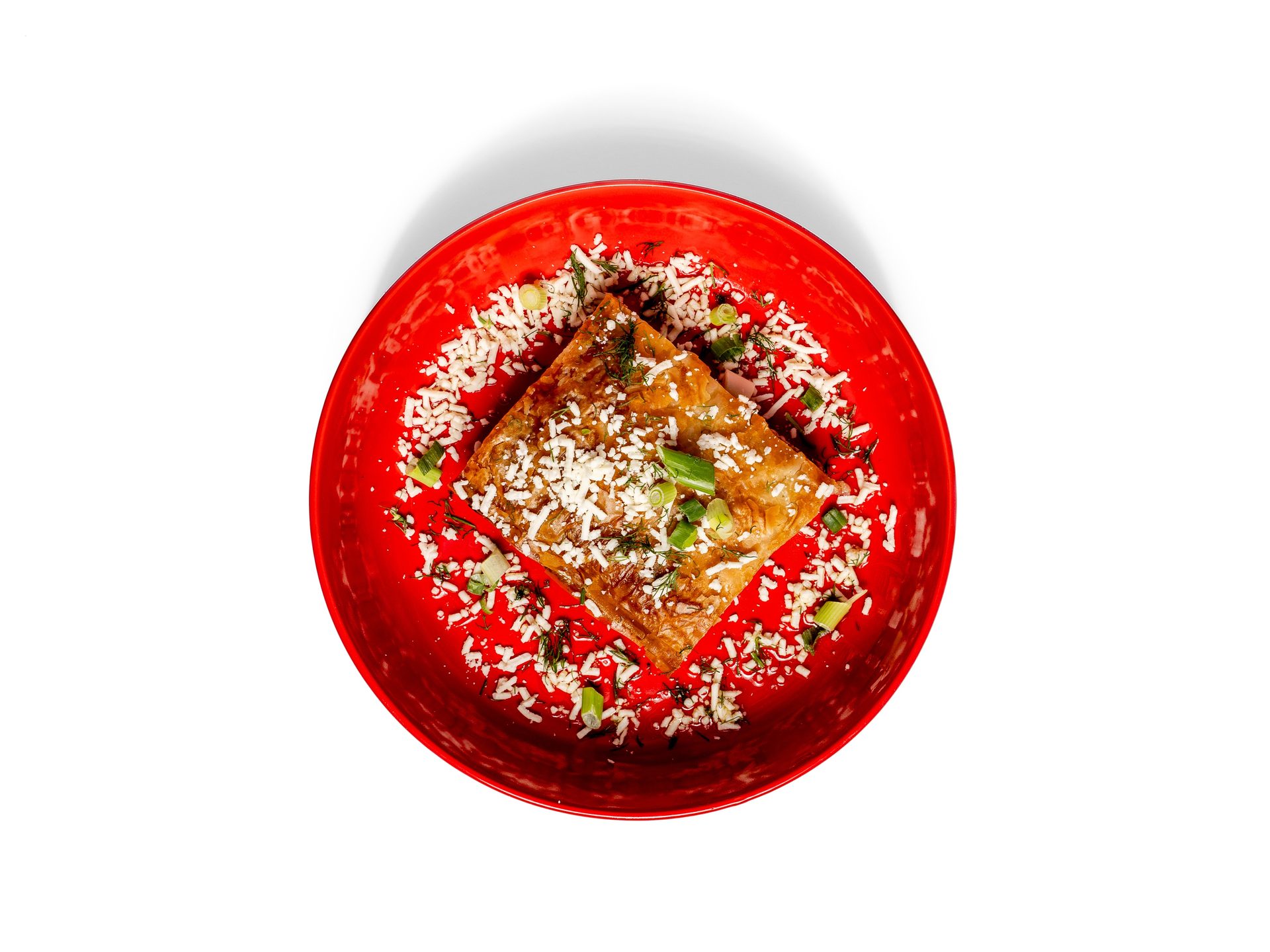Say hello to the best Greek food in NYC!