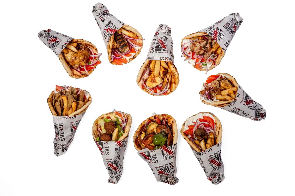 Catering for Any Occasion
