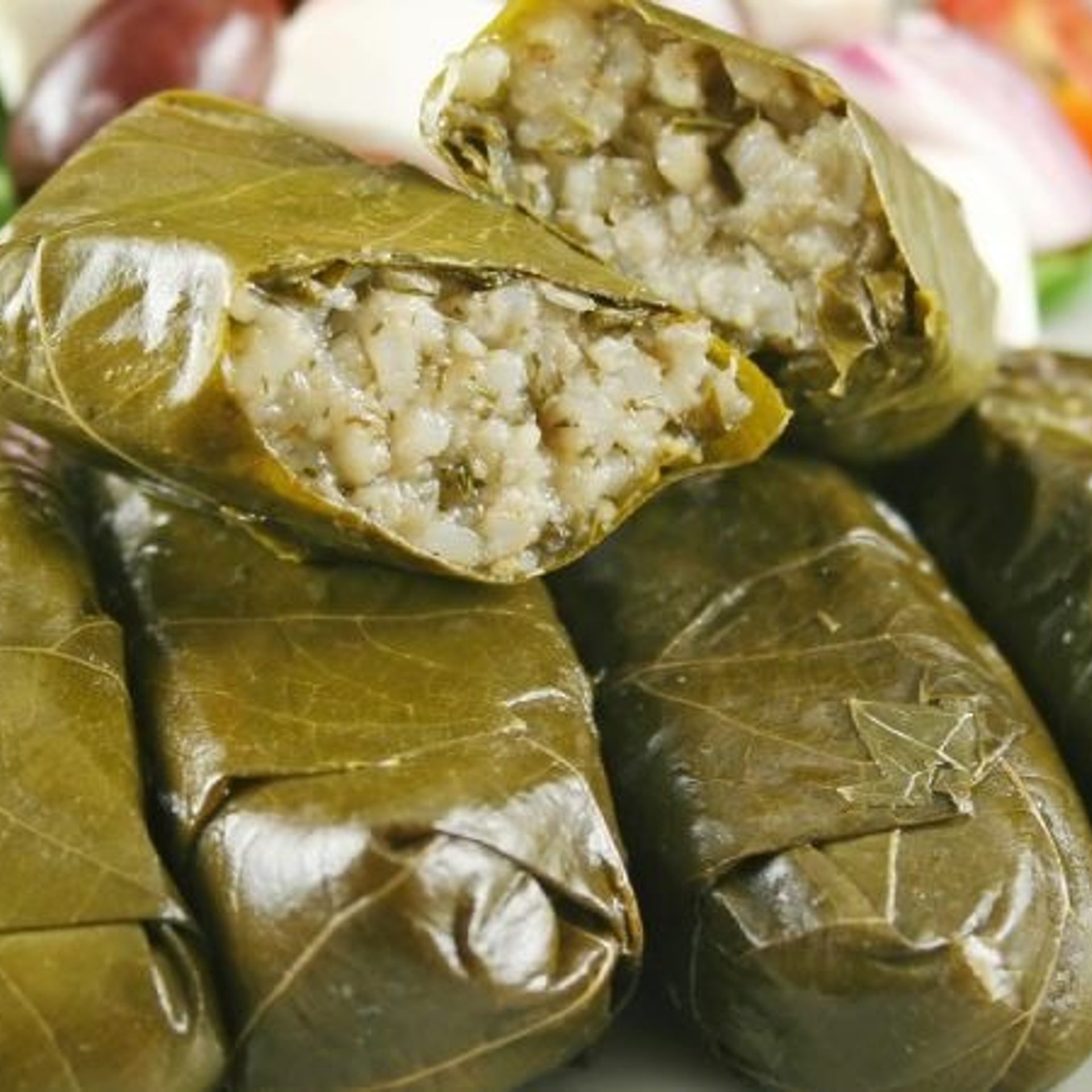 Is Greek Food Vegan-Friendly?