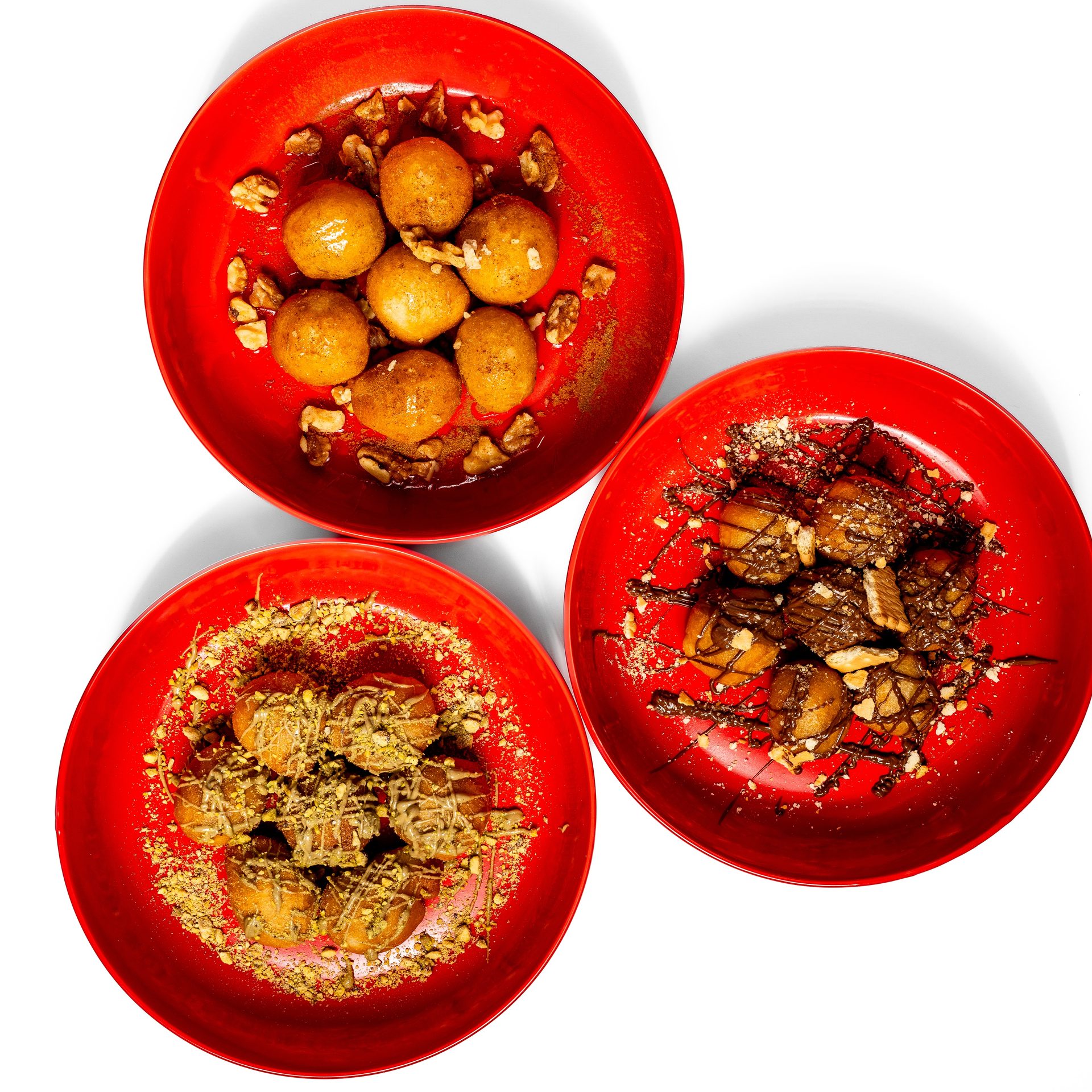 The Hottest Top 10 Must Try Greek Foods In 2024