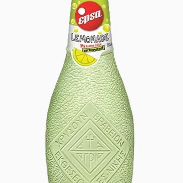 Lemonade That Hits the Spot