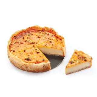 Baklava Cheesecake