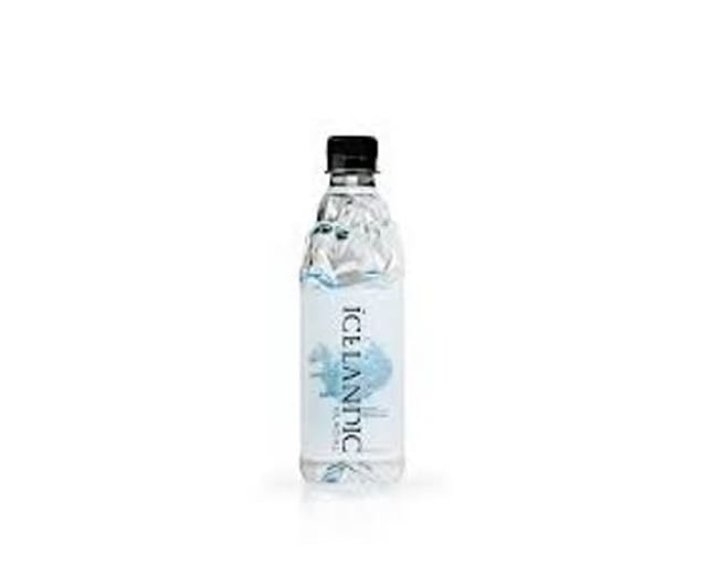 Icelandic Water 500ML.