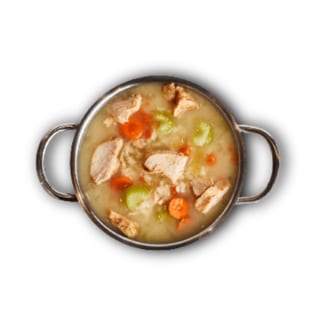 Chicken Avgolemono