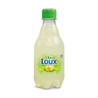 Loux Lemonade 330ML