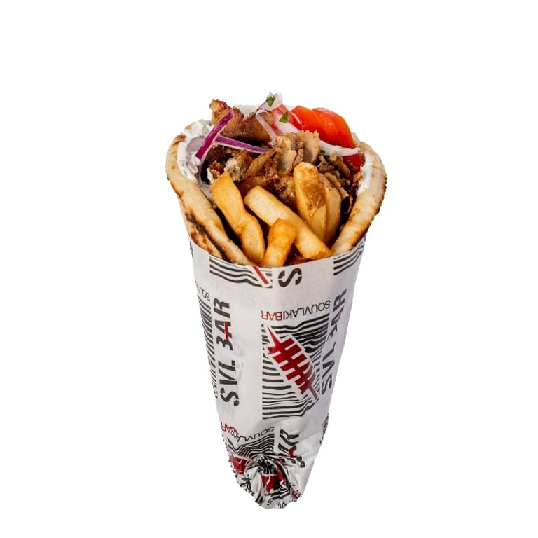Takeout Made Easy
