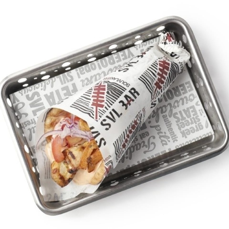 Delicious Souvlaki Options