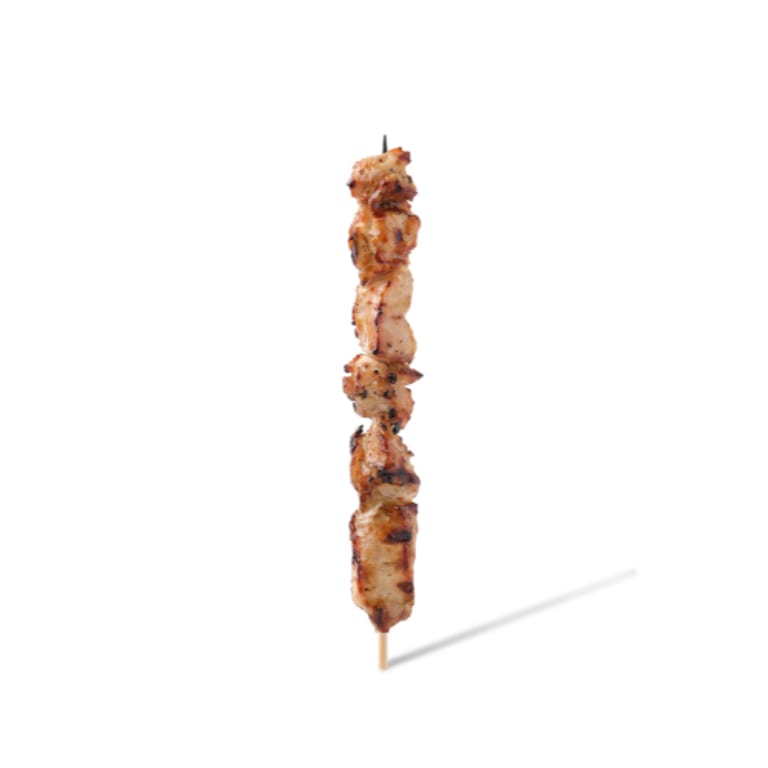 Delicious Souvlaki Options