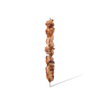 Chicken Souvlaki Stick
