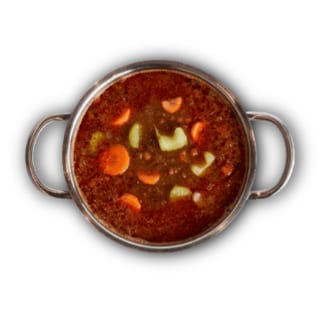 Lentil Soup