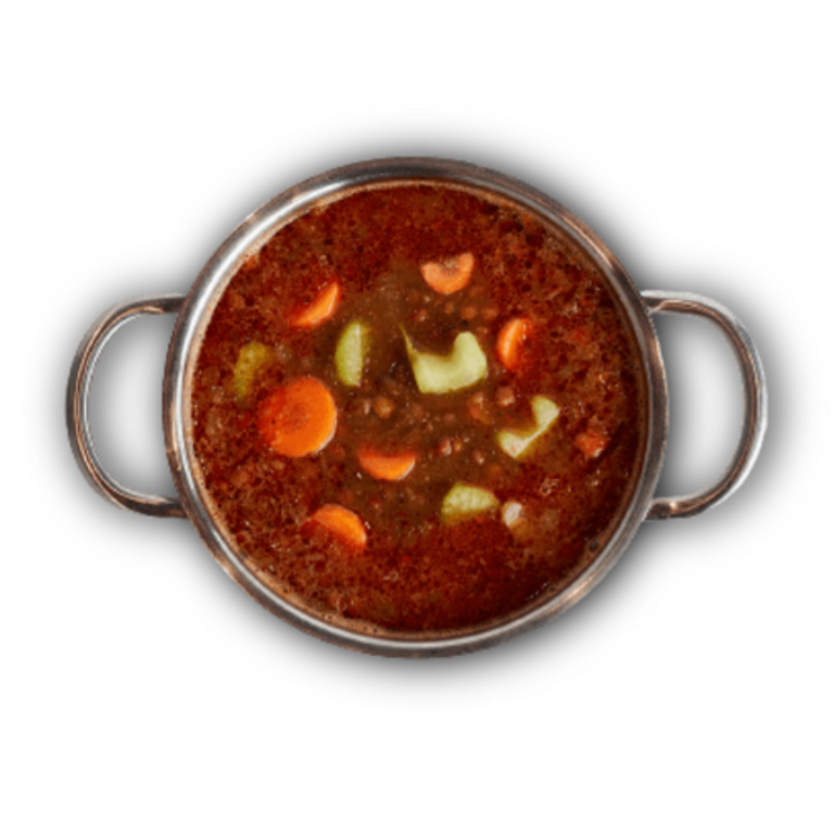 Savor Our Hearty Soups