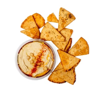 Hummus 9oz
