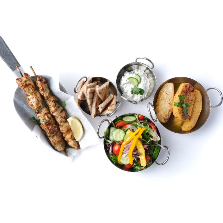 Takeout Made Easy