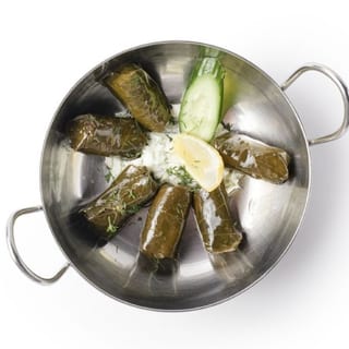 Dolmades