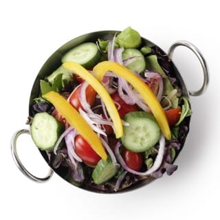 Build It Your Way ( Bowl )