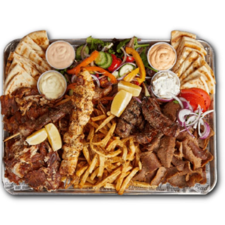 Savor Our Authentic Tiropita