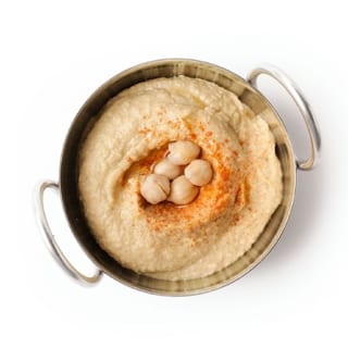 Hummus 9oz