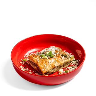 Spanakopita
