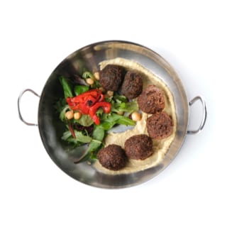 Falafel Bites