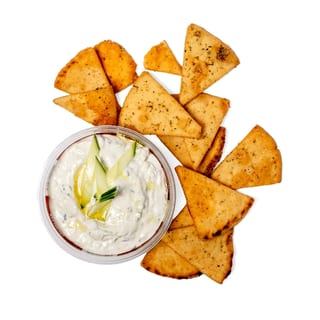 Tzatziki 9oz