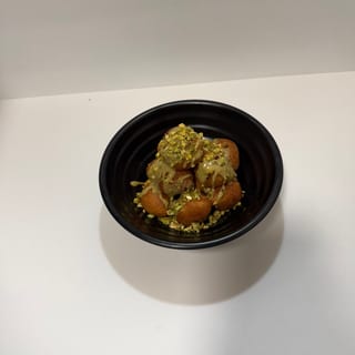 Loukoumades NEW!